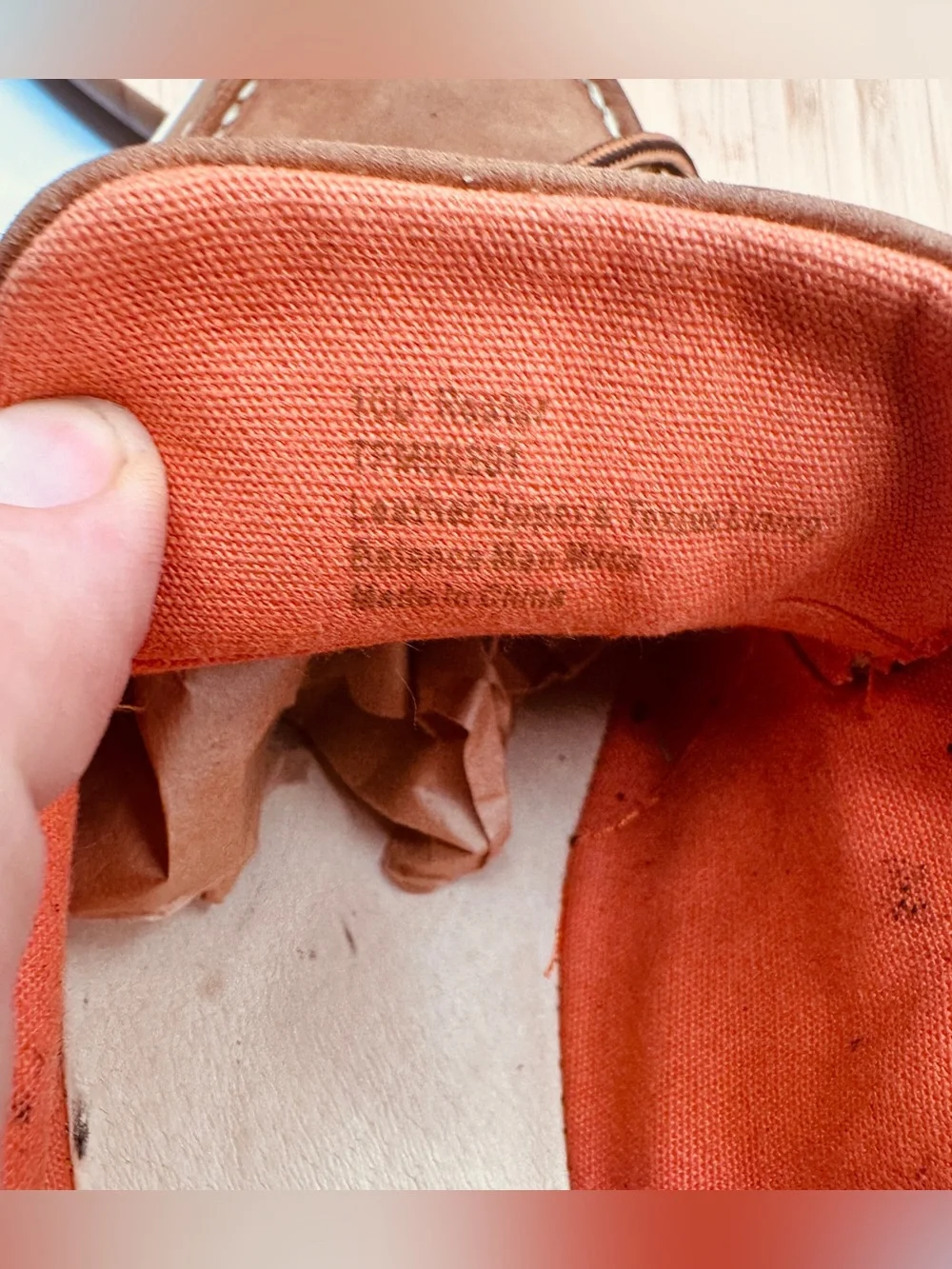 Tommy Bahama Relaxology Rester Boat Shoe - size 10